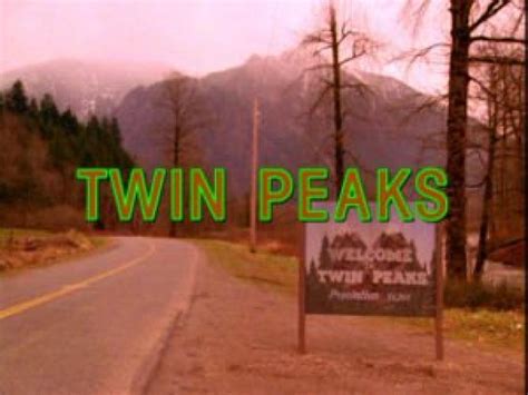 r twin peaks|is twin peaks worth watching.